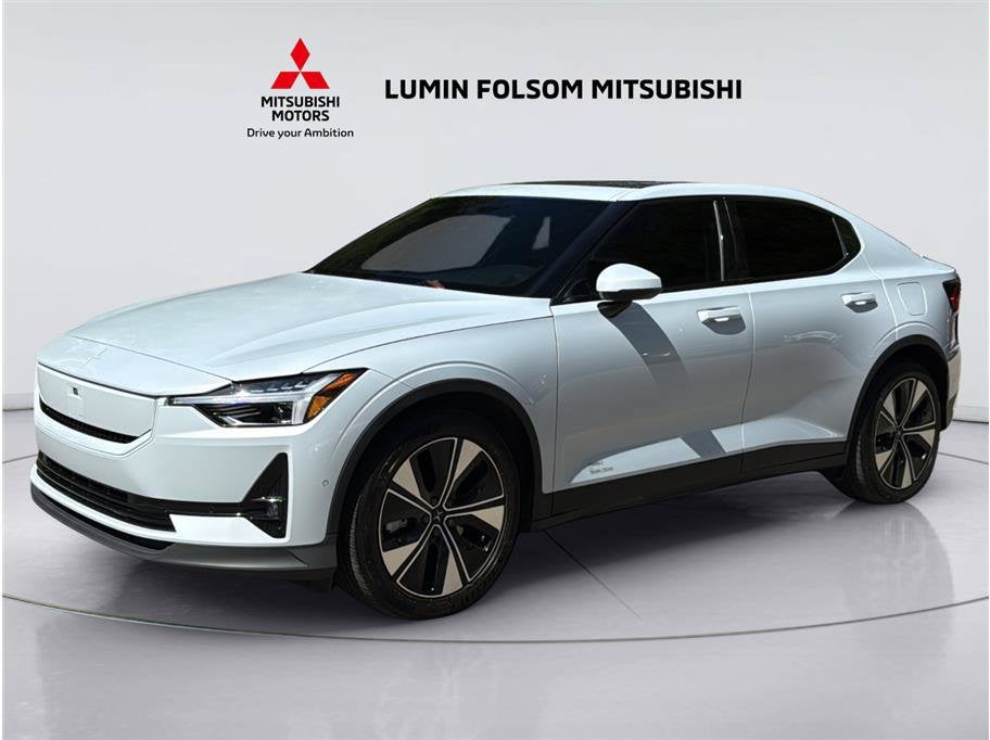 2024 Polestar 2 Long Range Dual Motor Plus Hatchback 4D