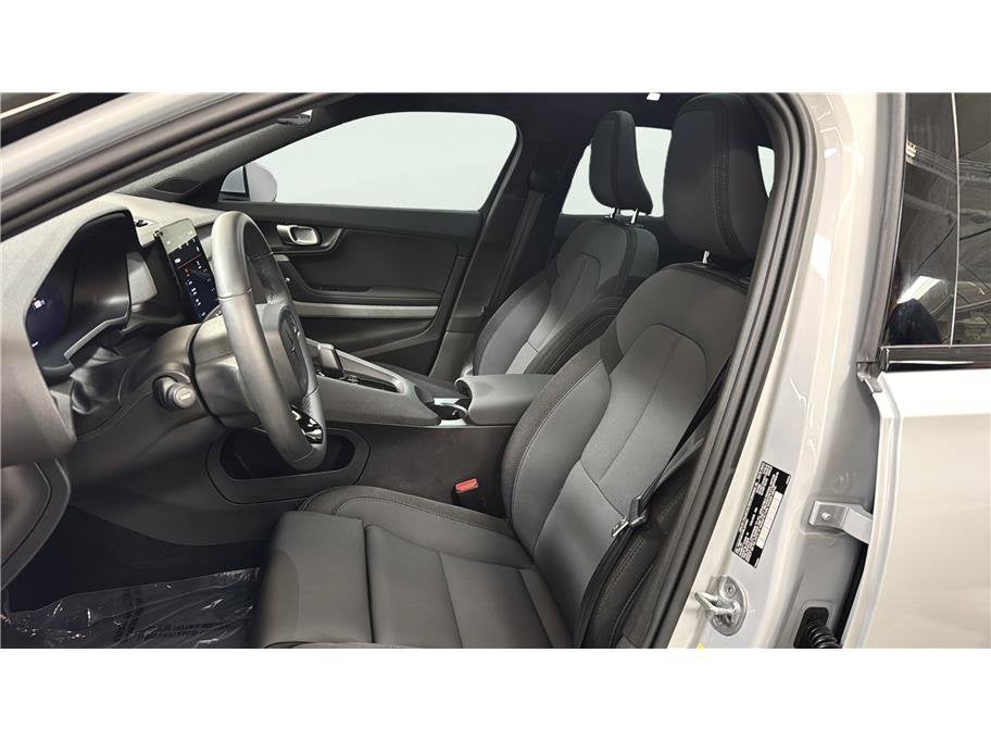 2024 Polestar 2 Long Range Dual Motor Plus Hatchback 4D