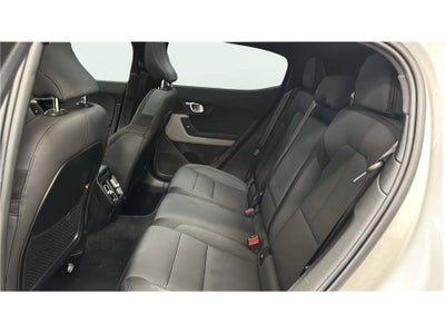 2024 Polestar 2 Long Range Dual Motor Plus Hatchback 4D
