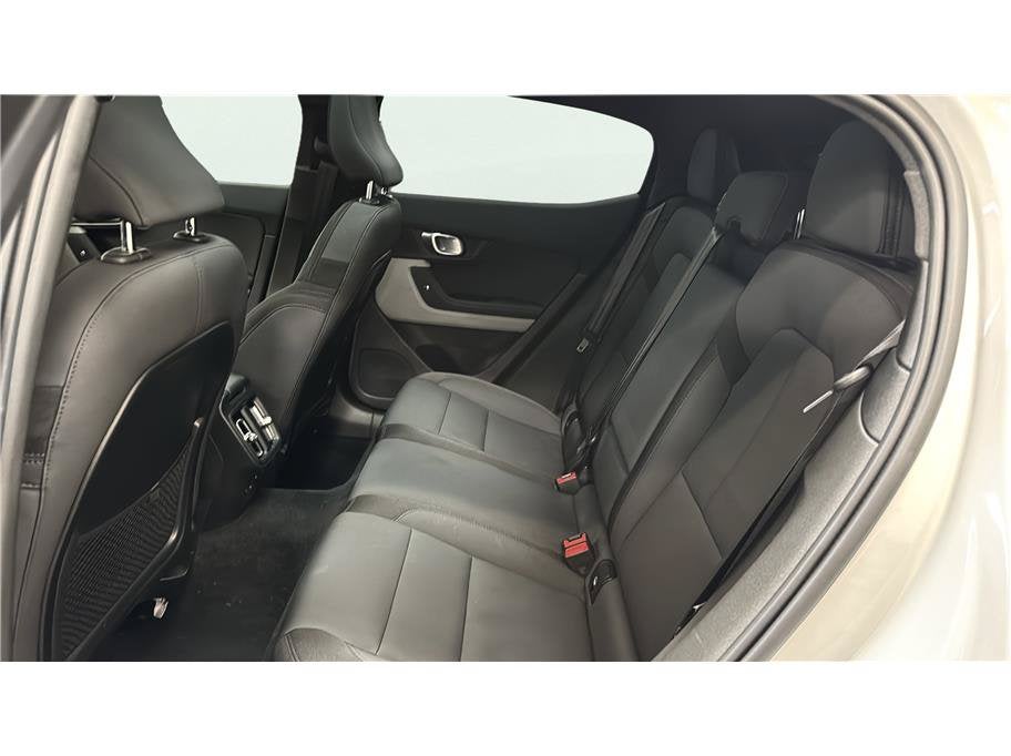 2024 Polestar 2 Long Range Dual Motor Plus Hatchback 4D