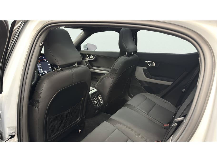 2024 Polestar 2 Long Range Dual Motor Plus Hatchback 4D