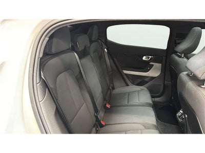 2024 Polestar 2 Long Range Dual Motor Plus Hatchback 4D