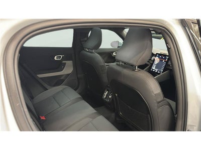 2024 Polestar 2 Long Range Dual Motor Plus Hatchback 4D