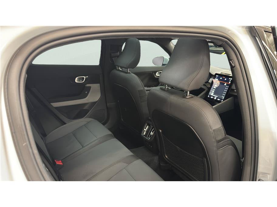 2024 Polestar 2 Long Range Dual Motor Plus Hatchback 4D