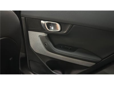 2024 Polestar 2 Long Range Dual Motor Plus Hatchback 4D