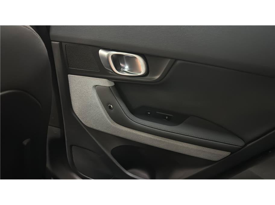 2024 Polestar 2 Long Range Dual Motor Plus Hatchback 4D