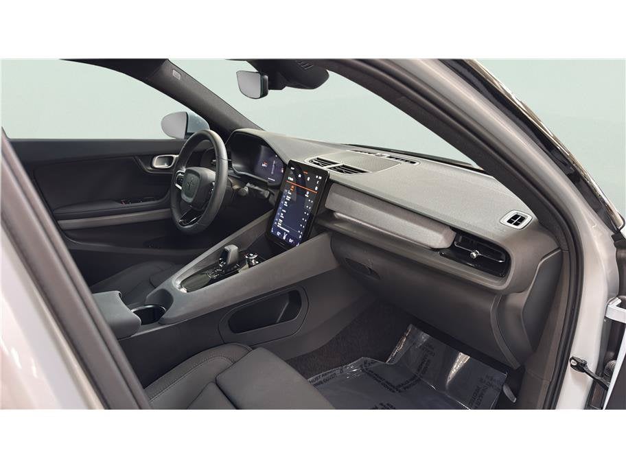 2024 Polestar 2 Long Range Dual Motor Plus Hatchback 4D