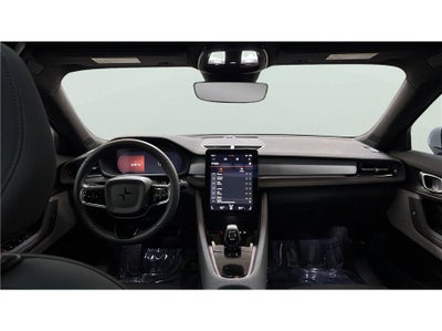 2024 Polestar 2 Long Range Dual Motor Plus Hatchback 4D