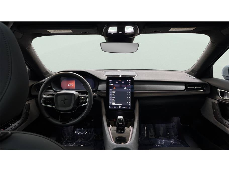 2024 Polestar 2 Long Range Dual Motor Plus Hatchback 4D