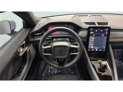 2024 Polestar 2 Long Range Dual Motor Plus Hatchback 4D