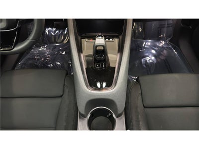 2024 Polestar 2 Long Range Dual Motor Plus Hatchback 4D