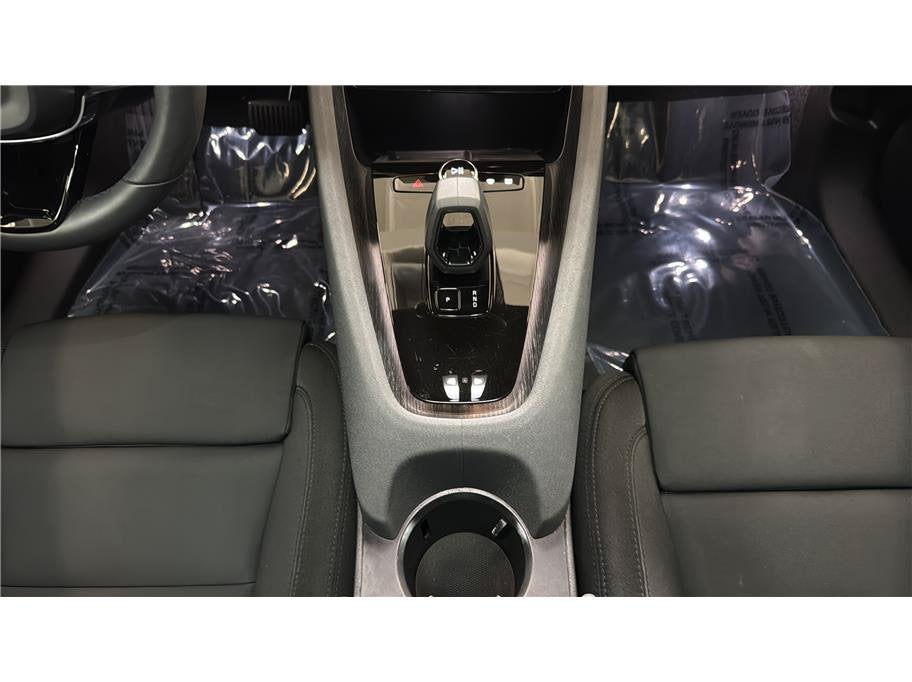 2024 Polestar 2 Long Range Dual Motor Plus Hatchback 4D