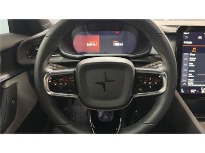 2024 Polestar 2 Long Range Dual Motor Plus Hatchback 4D