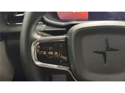 2024 Polestar 2 Long Range Dual Motor Plus Hatchback 4D