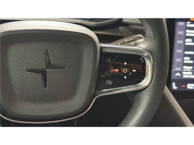 2024 Polestar 2 Long Range Dual Motor Plus Hatchback 4D