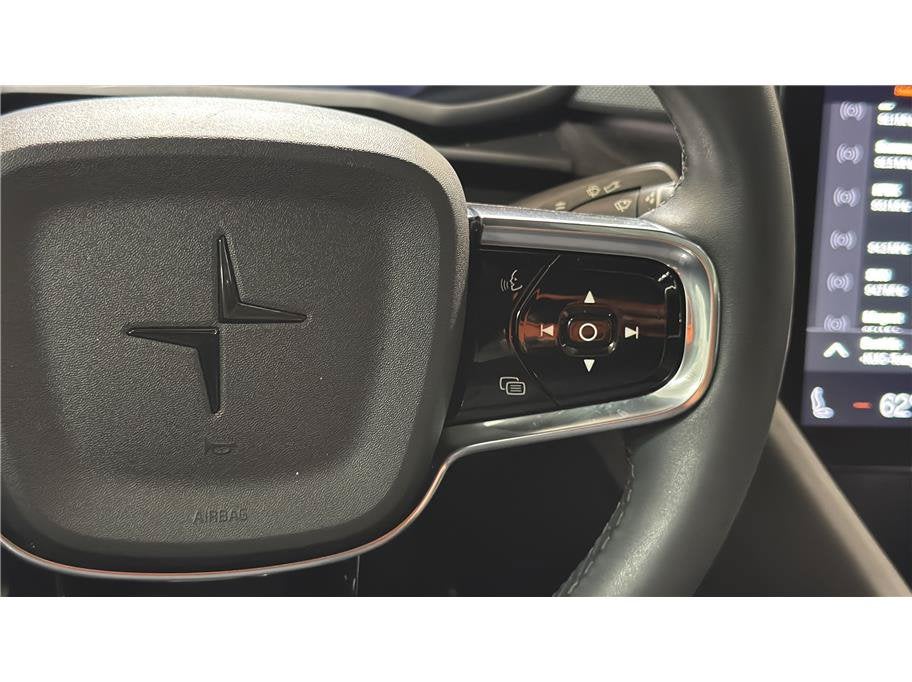 2024 Polestar 2 Long Range Dual Motor Plus Hatchback 4D