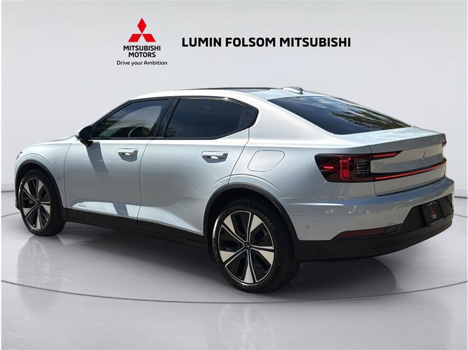 2024 Polestar 2 Long Range Dual Motor Plus Hatchback 4D