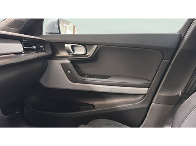 2024 Polestar 2 Long Range Dual Motor Plus Hatchback 4D