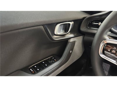2024 Polestar 2 Long Range Dual Motor Plus Hatchback 4D