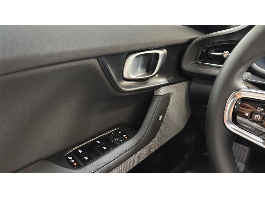 2024 Polestar 2 Long Range Dual Motor Plus Hatchback 4D