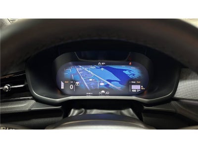 2024 Polestar 2 Long Range Dual Motor Plus Hatchback 4D