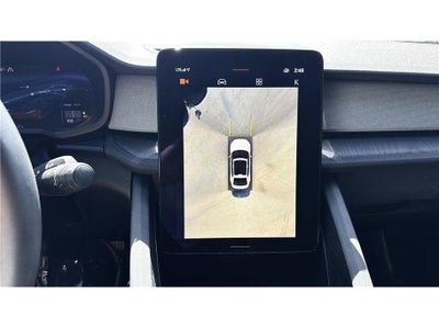 2024 Polestar 2 Long Range Dual Motor Plus Hatchback 4D