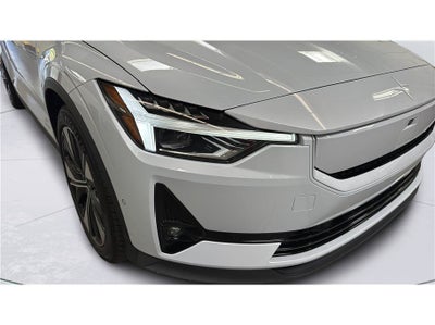 2024 Polestar 2 Long Range Dual Motor Plus Hatchback 4D