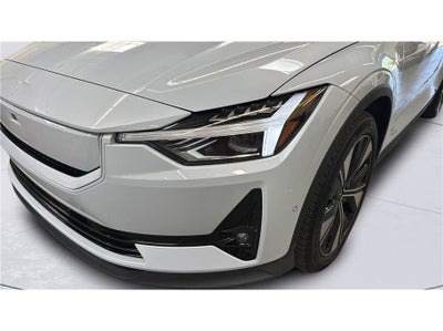 2024 Polestar 2 Long Range Dual Motor Plus Hatchback 4D