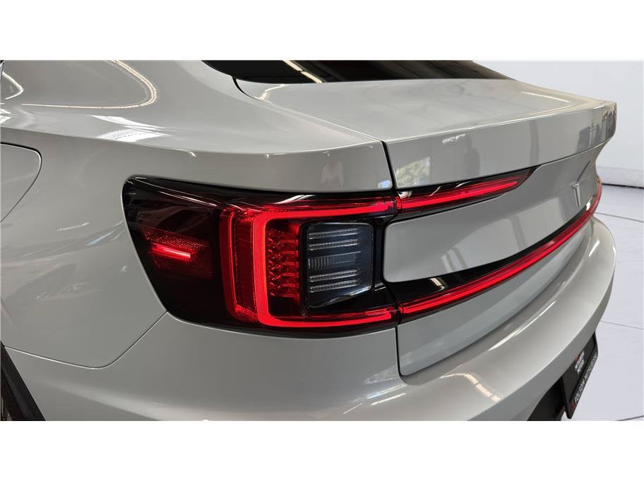 2024 Polestar 2 Long Range Dual Motor Plus Hatchback 4D