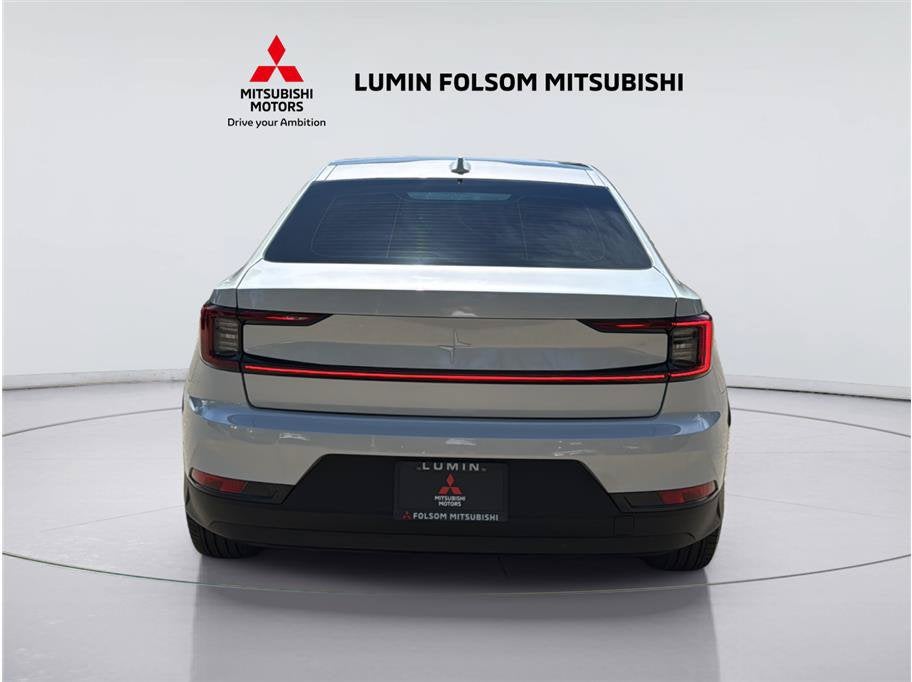 2024 Polestar 2 Long Range Dual Motor Plus Hatchback 4D