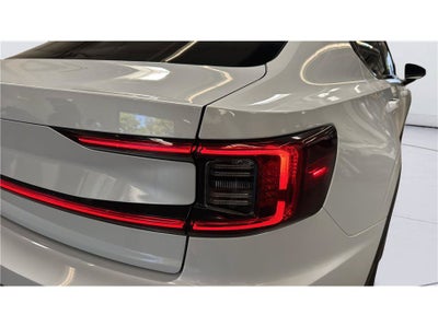 2024 Polestar 2 Long Range Dual Motor Plus Hatchback 4D
