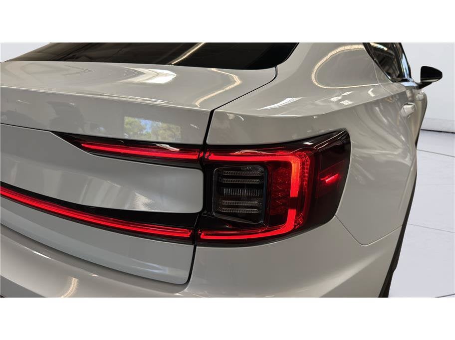 2024 Polestar 2 Long Range Dual Motor Plus Hatchback 4D