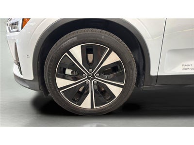 2024 Polestar 2 Long Range Dual Motor Plus Hatchback 4D