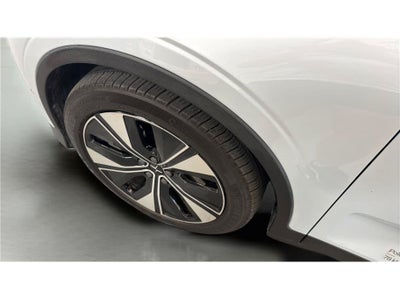 2024 Polestar 2 Long Range Dual Motor Plus Hatchback 4D