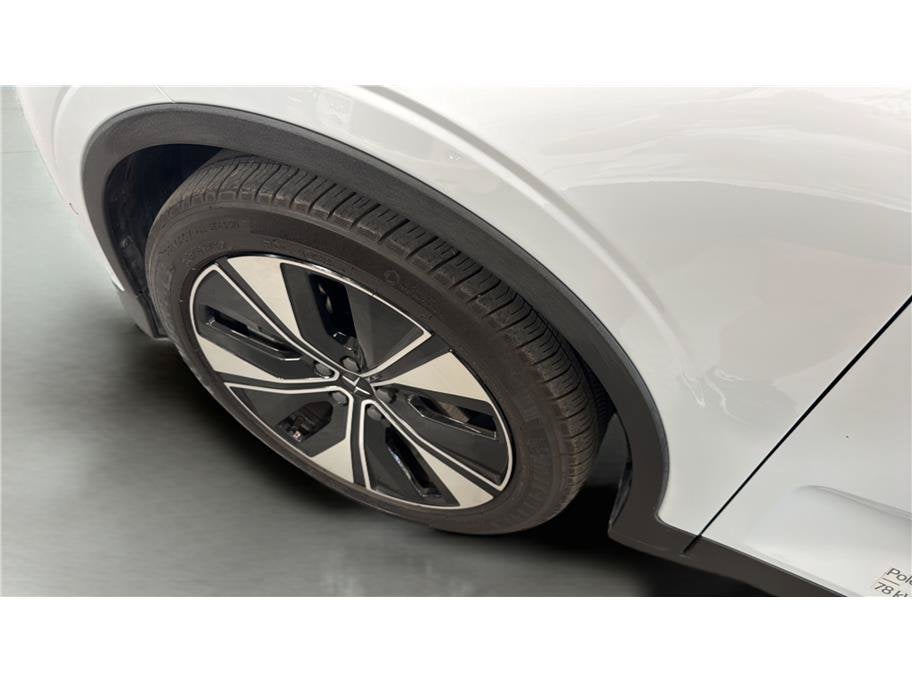 2024 Polestar 2 Long Range Dual Motor Plus Hatchback 4D