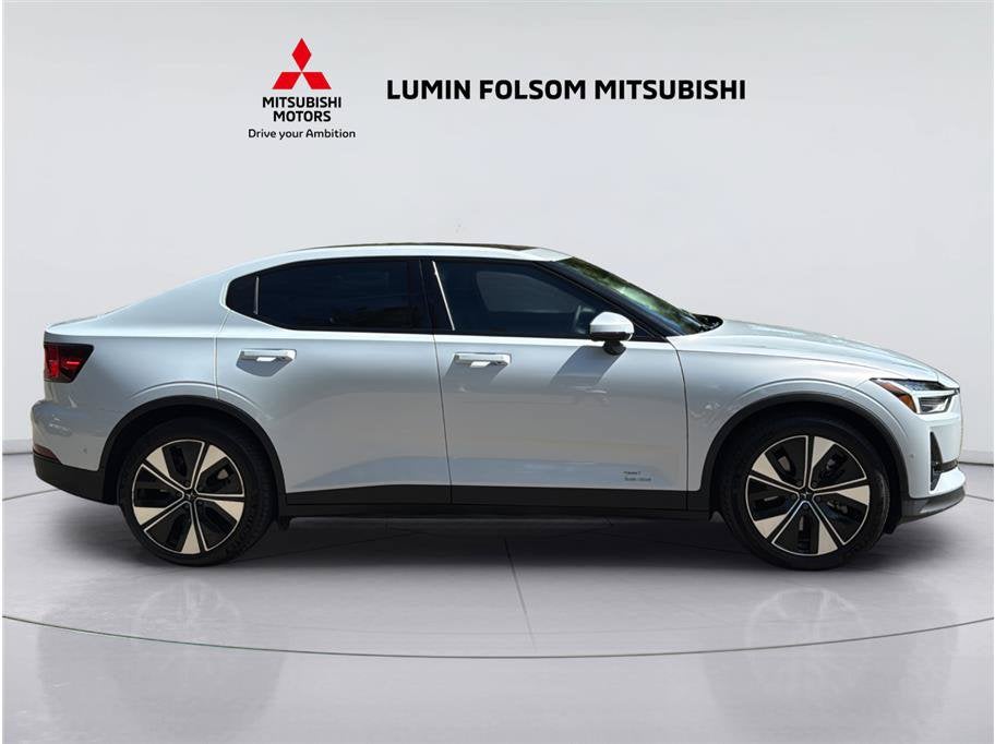 2024 Polestar 2 Long Range Dual Motor Plus Hatchback 4D