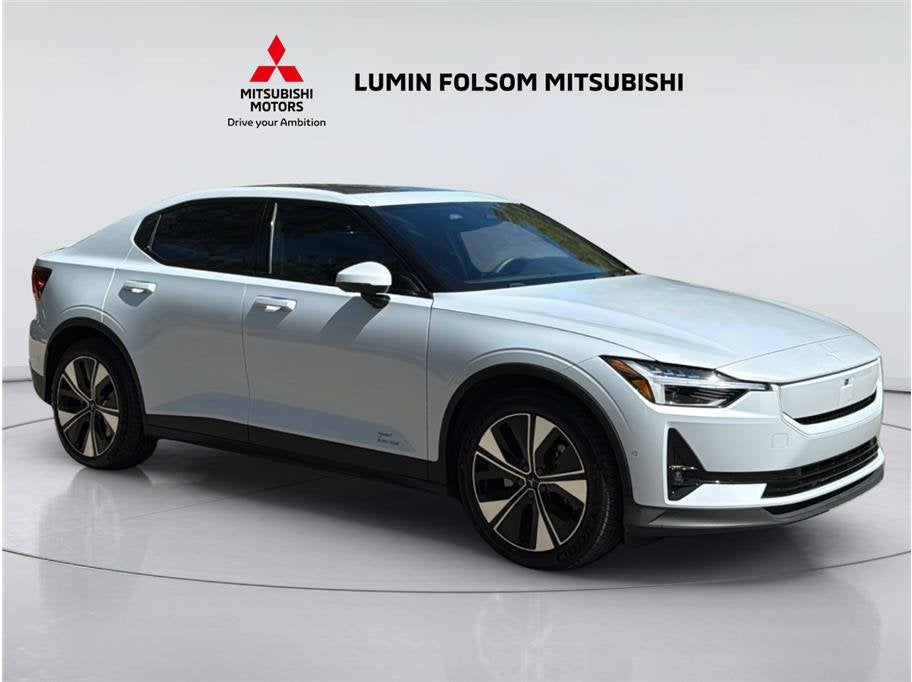 2024 Polestar 2 Long Range Dual Motor Plus Hatchback 4D