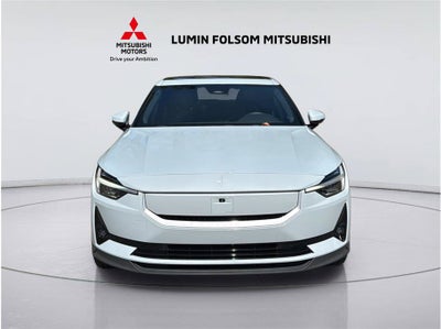 2024 Polestar 2 Long Range Dual Motor Plus Hatchback 4D