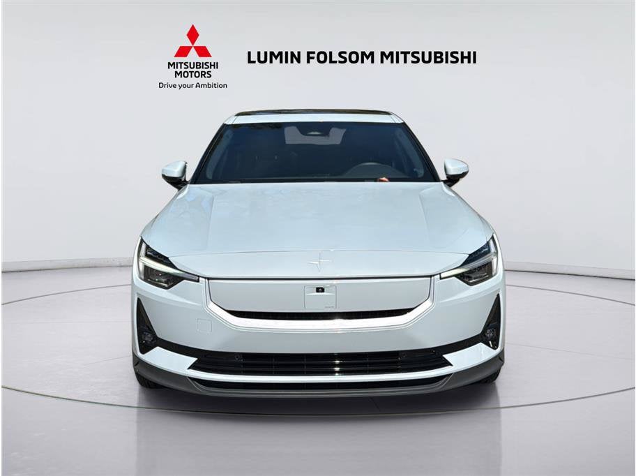 2024 Polestar 2 Long Range Dual Motor Plus Hatchback 4D