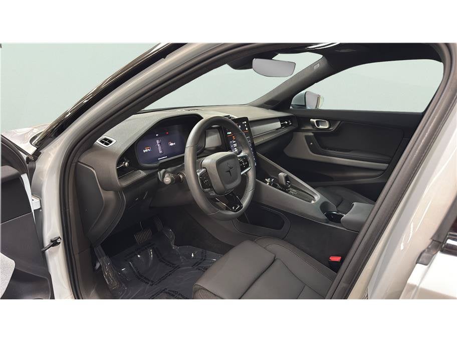 2024 Polestar 2 Long Range Dual Motor Plus Hatchback 4D