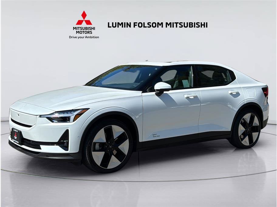 2024 Polestar 2 Long Range Dual Motor Plus Hatchback 4D