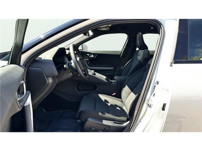 2024 Polestar 2 Long Range Dual Motor Plus Hatchback 4D