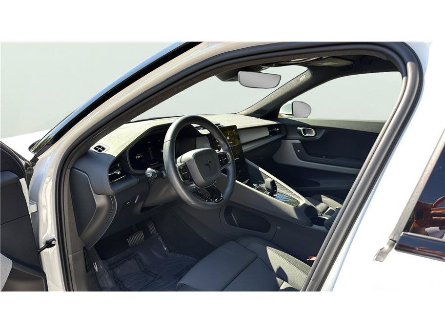 2024 Polestar 2 Long Range Dual Motor Plus Hatchback 4D