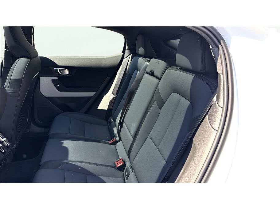 2024 Polestar 2 Long Range Dual Motor Plus Hatchback 4D