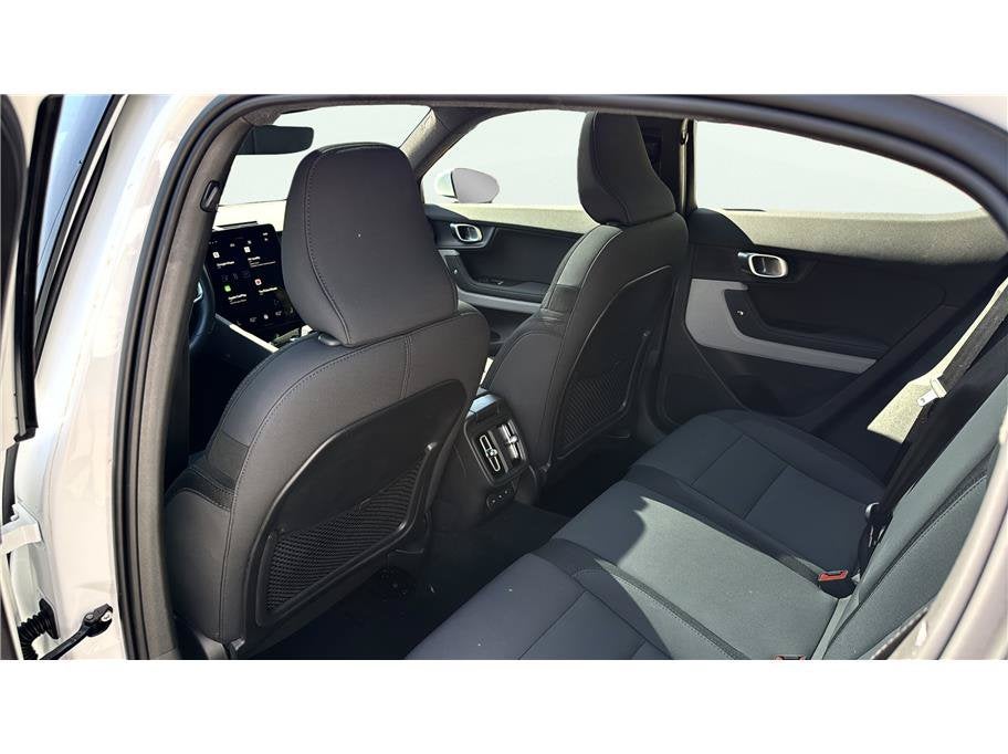 2024 Polestar 2 Long Range Dual Motor Plus Hatchback 4D