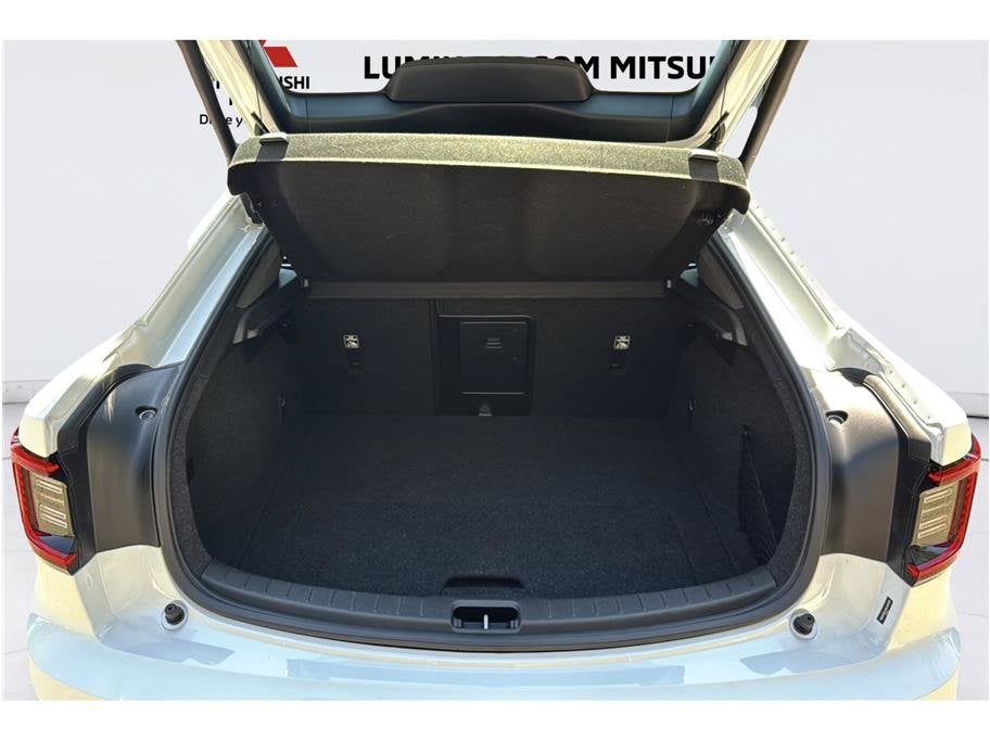 2024 Polestar 2 Long Range Dual Motor Plus Hatchback 4D