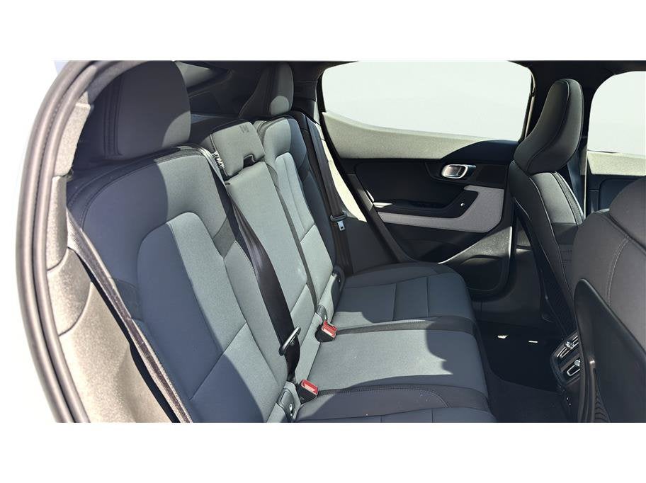 2024 Polestar 2 Long Range Dual Motor Plus Hatchback 4D