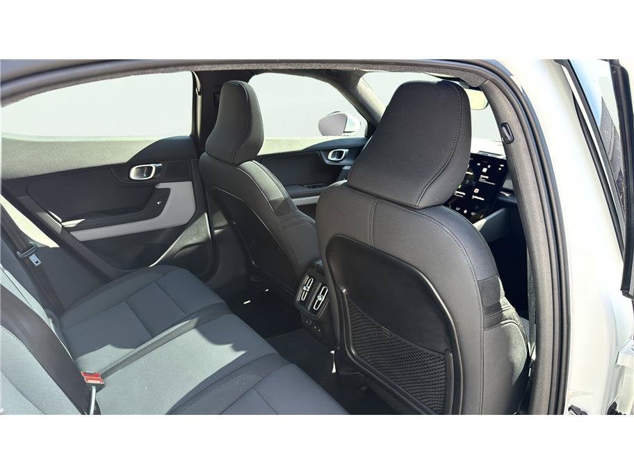 2024 Polestar 2 Long Range Dual Motor Plus Hatchback 4D