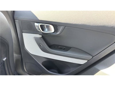 2024 Polestar 2 Long Range Dual Motor Plus Hatchback 4D