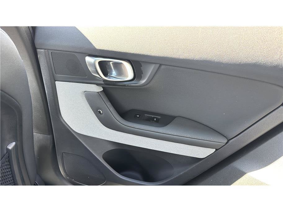 2024 Polestar 2 Long Range Dual Motor Plus Hatchback 4D